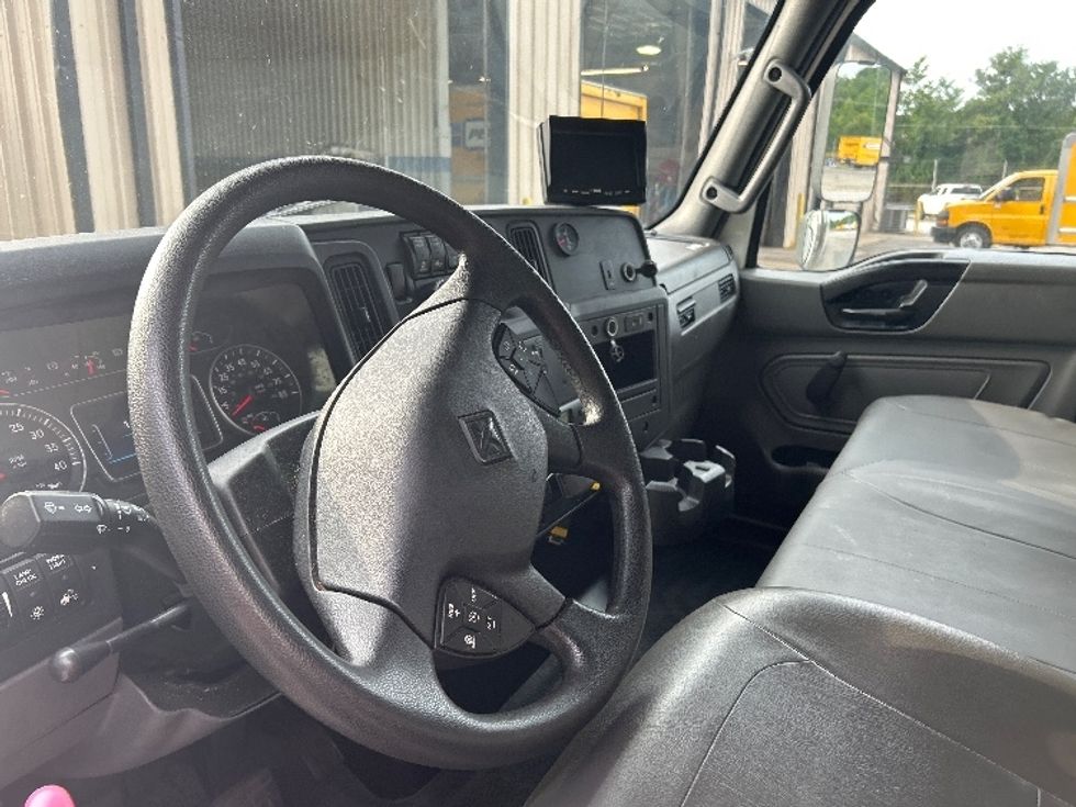 Refrigerated Truck-Light and Medium Duty Trucks-International-2023-MV607-Anderson-SC-165,294\n\t\tmiles-$ 59,250 - Image 16