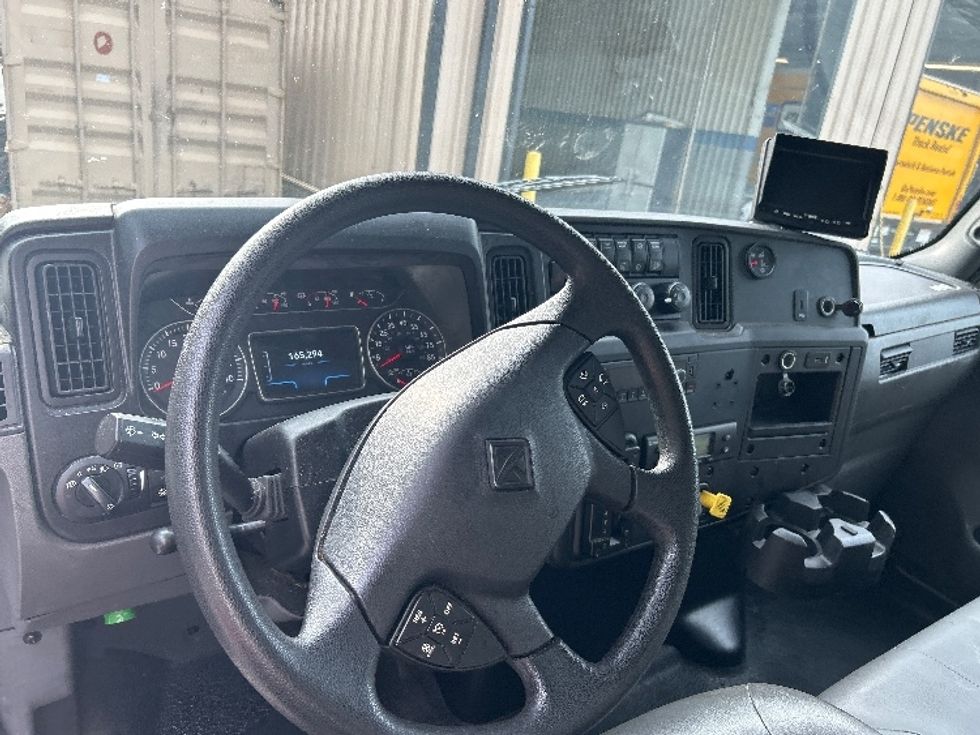 Refrigerated Truck-Light and Medium Duty Trucks-International-2023-MV607-Anderson-SC-165,294\n\t\tmiles-$ 59,250 - Image 17