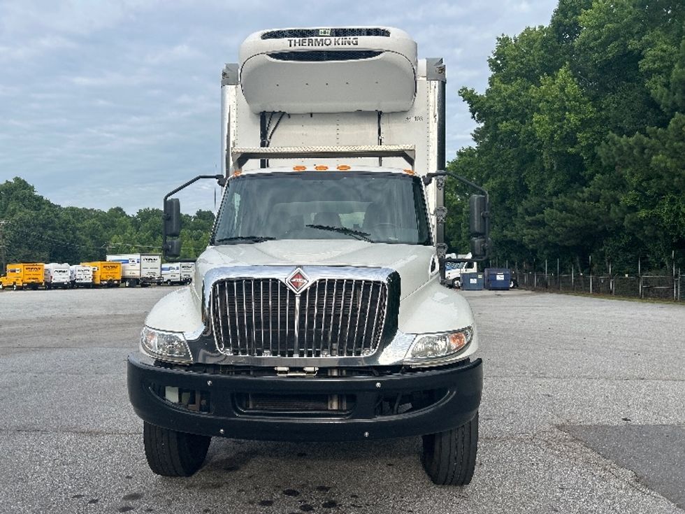 Refrigerated Truck-Light and Medium Duty Trucks-International-2023-MV607-Anderson-SC-165,294\n\t\tmiles-$ 59,250 - Image 2
