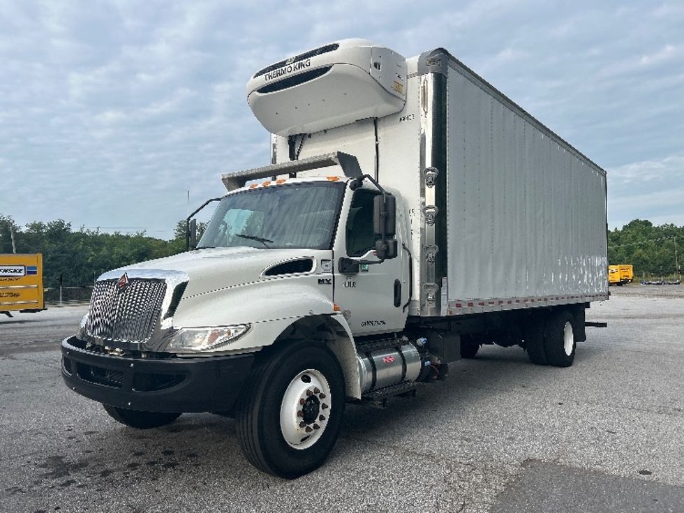 Refrigerated Truck-Light and Medium Duty Trucks-International-2023-MV607-Anderson-SC-165,294\n\t\tmiles-$ 59,250 - Image 3