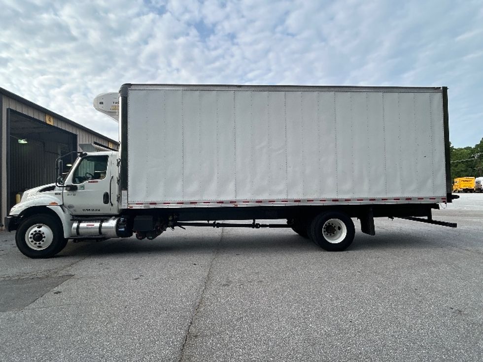Refrigerated Truck-Light and Medium Duty Trucks-International-2023-MV607-Anderson-SC-165,294\n\t\tmiles-$ 59,250 - Image 4