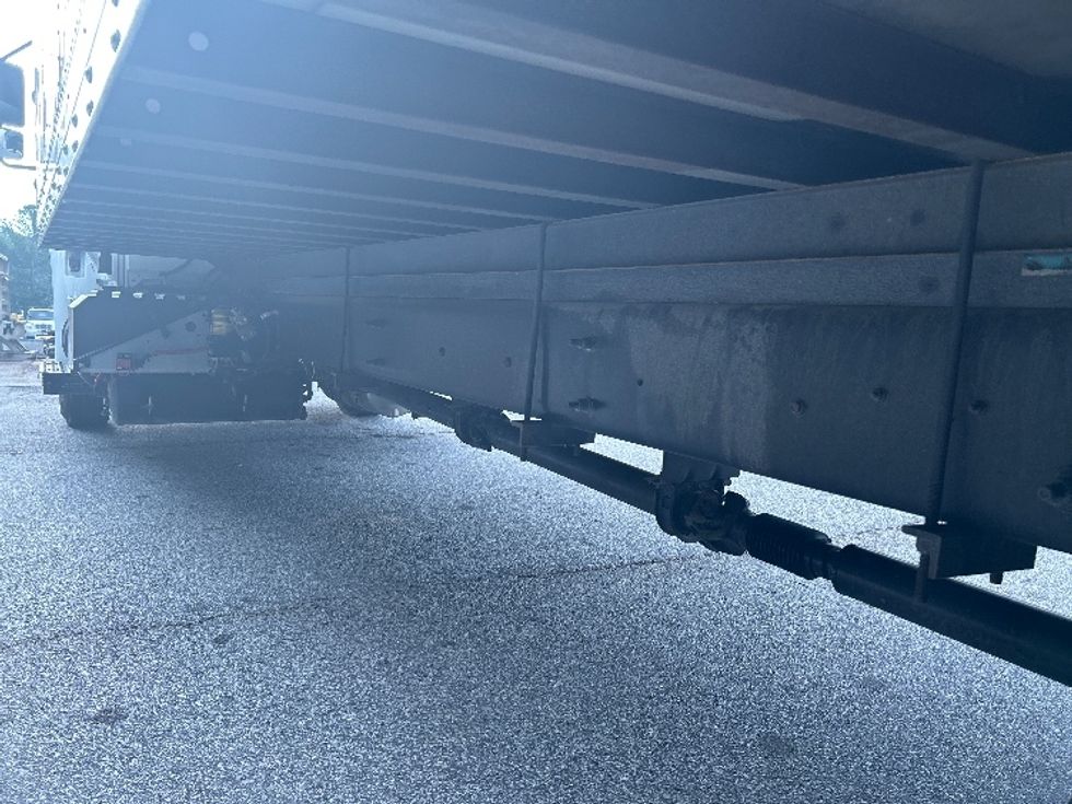 Refrigerated Truck-Light and Medium Duty Trucks-International-2023-MV607-Anderson-SC-165,294\n\t\tmiles-$ 59,250 - Image 5