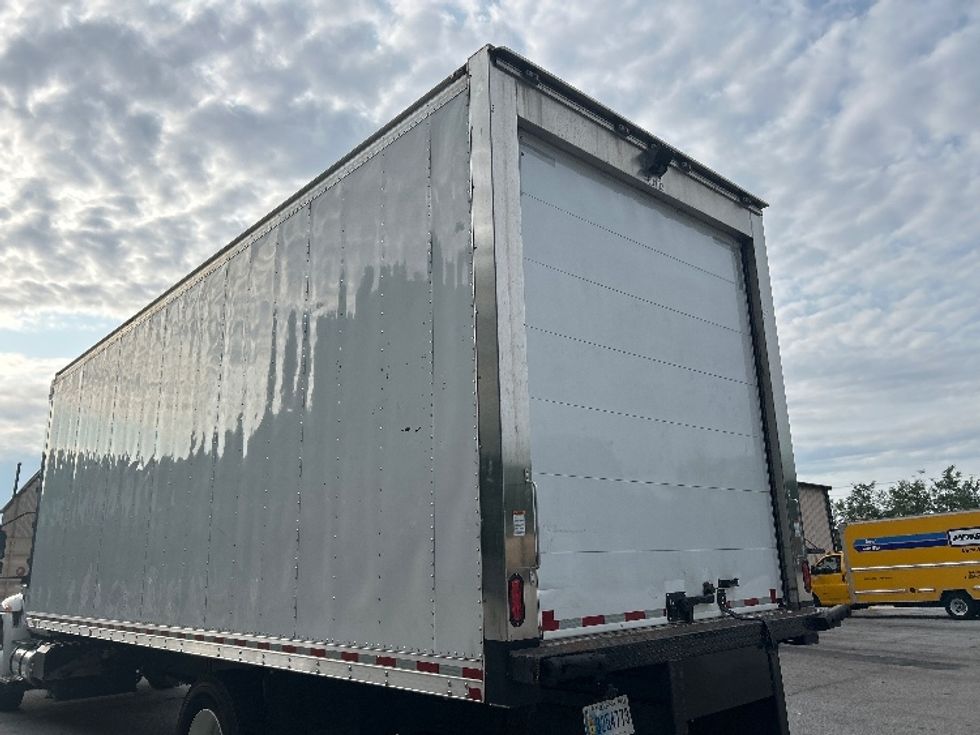 Refrigerated Truck-Light and Medium Duty Trucks-International-2023-MV607-Anderson-SC-165,294\n\t\tmiles-$ 59,250 - Image 6