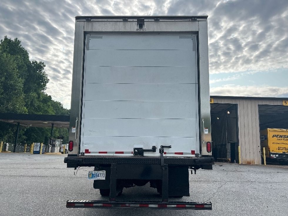 Refrigerated Truck-Light and Medium Duty Trucks-International-2023-MV607-Anderson-SC-165,294\n\t\tmiles-$ 59,250 - Image 7