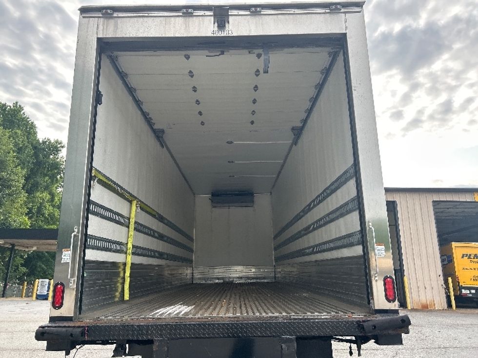 Refrigerated Truck-Light and Medium Duty Trucks-International-2023-MV607-Anderson-SC-165,294\n\t\tmiles-$ 59,250 - Image 8
