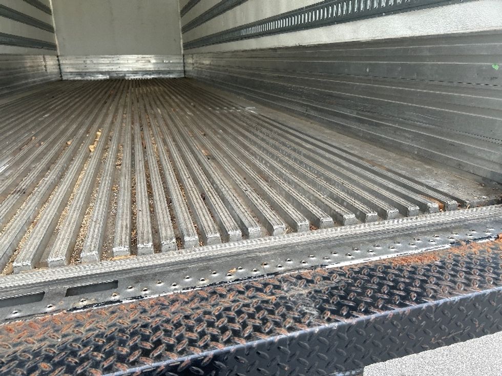 Refrigerated Truck-Light and Medium Duty Trucks-International-2023-MV607-Anderson-SC-165,294\n\t\tmiles-$ 59,250 - Image 9