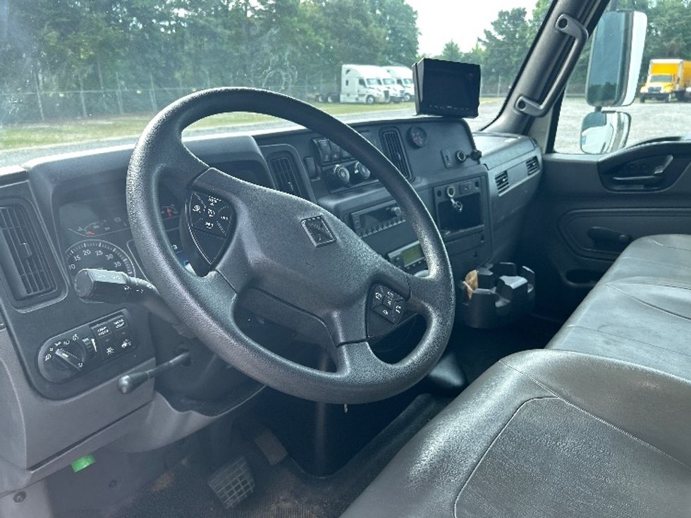 Refrigerated Truck-Light and Medium Duty Trucks-International-2023-MV607-Anderson-SC-173,173\n\t\tmiles-$ 58,500 - Image 15
