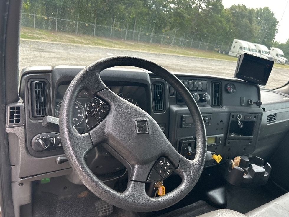 Refrigerated Truck-Light and Medium Duty Trucks-International-2023-MV607-Anderson-SC-173,173\n\t\tmiles-$ 58,500 - Image 16