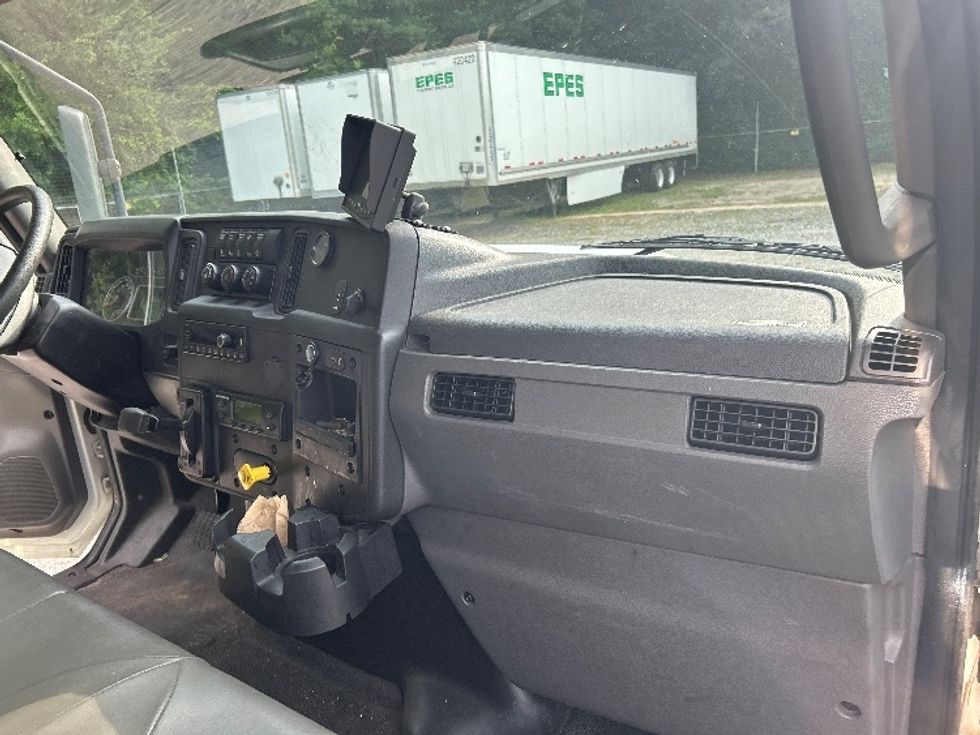 Refrigerated Truck-Light and Medium Duty Trucks-International-2023-MV607-Anderson-SC-173,173\n\t\tmiles-$ 58,500 - Image 19