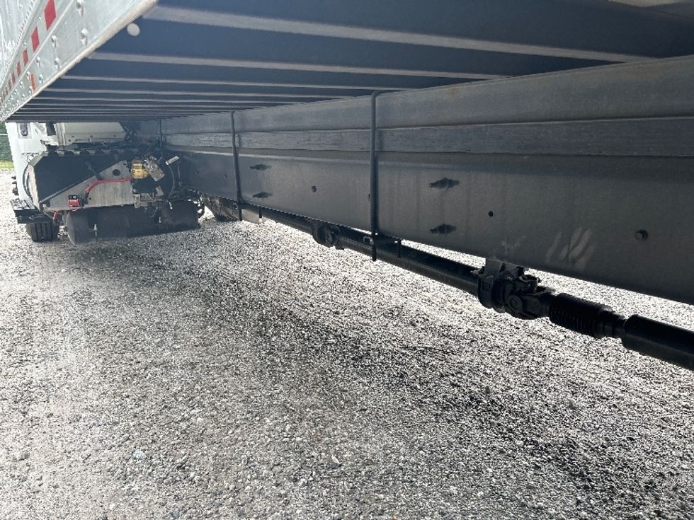 Refrigerated Truck-Light and Medium Duty Trucks-International-2023-MV607-Anderson-SC-173,173\n\t\tmiles-$ 58,500 - Image 5