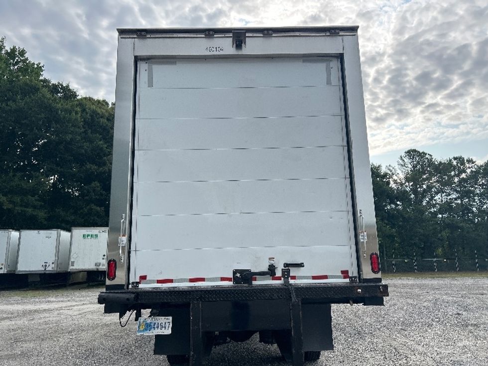 Refrigerated Truck-Light and Medium Duty Trucks-International-2023-MV607-Anderson-SC-173,173\n\t\tmiles-$ 58,500 - Image 7