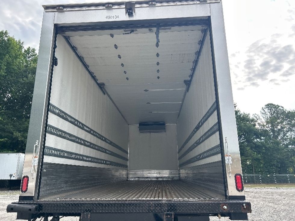 Refrigerated Truck-Light and Medium Duty Trucks-International-2023-MV607-Anderson-SC-173,173\n\t\tmiles-$ 58,500 - Image 8
