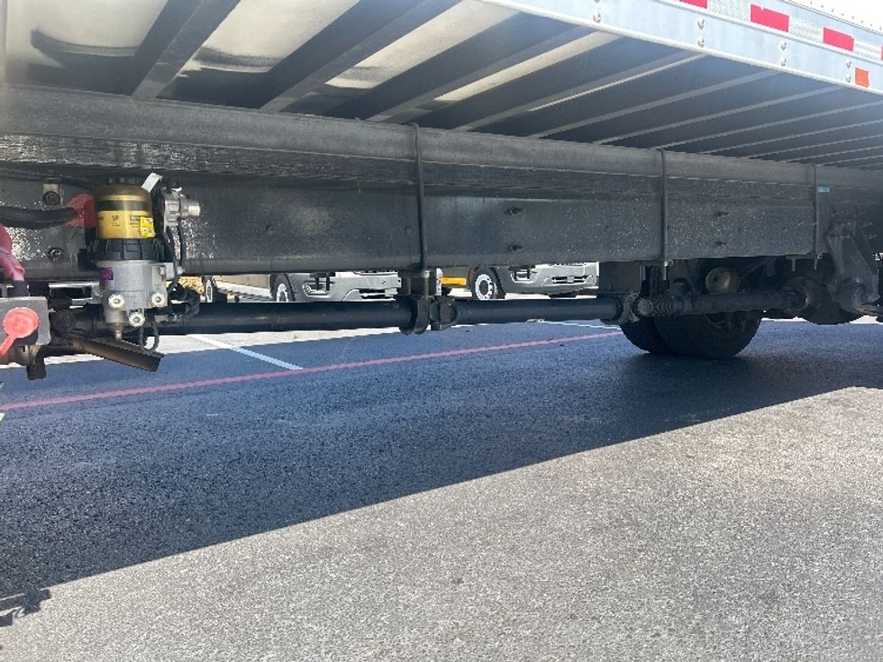 Refrigerated Truck-Light and Medium Duty Trucks-International-2023-MV607-Atlanta (Forest Park)-GA-190,586\n\t\tmiles-$ 57,000 - Image 5
