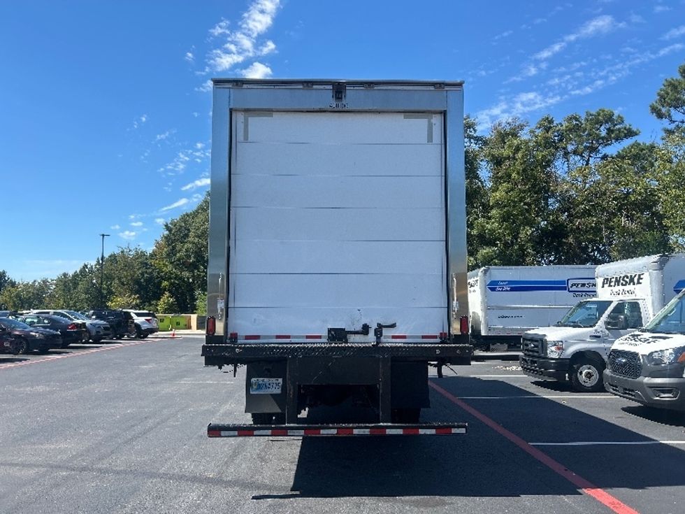 Refrigerated Truck-Light and Medium Duty Trucks-International-2023-MV607-Atlanta (Forest Park)-GA-190,586\n\t\tmiles-$ 57,000 - Image 7