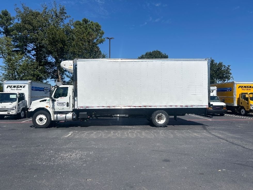 Refrigerated Truck-Light and Medium Duty Trucks-International-2023-MV607-Atlanta (Forest Park)-GA-190,586\n\t\tmiles-$ 57,000 - Image 4