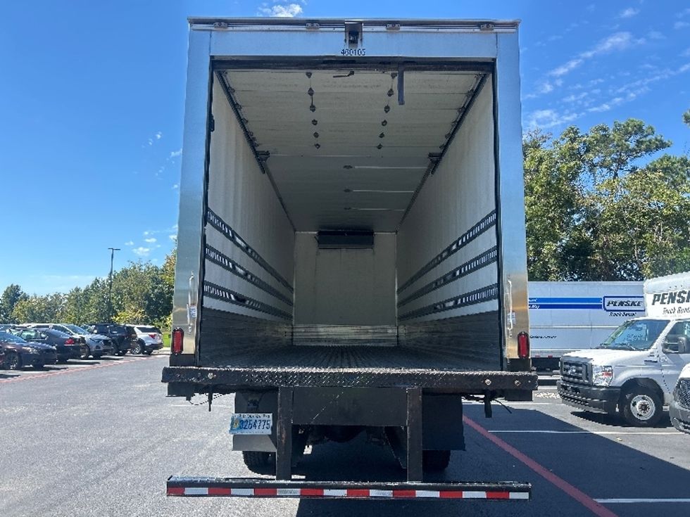 Refrigerated Truck-Light and Medium Duty Trucks-International-2023-MV607-Atlanta (Forest Park)-GA-190,586\n\t\tmiles-$ 57,000 - Image 8