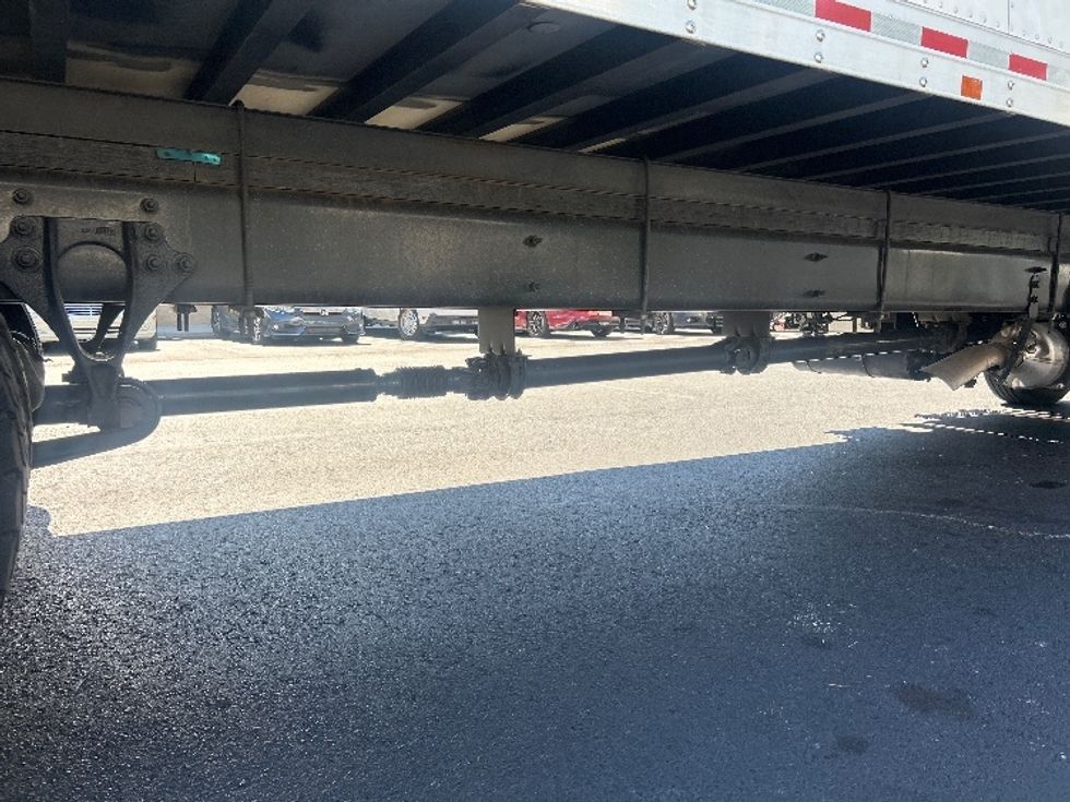 Refrigerated Truck-Light and Medium Duty Trucks-International-2023-MV607-Atlanta (Forest Park)-GA-190,586\n\t\tmiles-$ 57,000 - Image 13