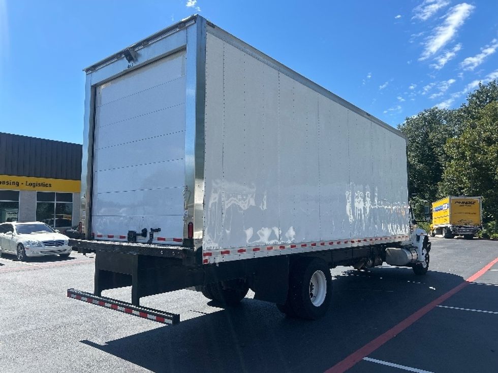 Refrigerated Truck-Light and Medium Duty Trucks-International-2023-MV607-Atlanta (Forest Park)-GA-190,586\n\t\tmiles-$ 57,000 - Image 12