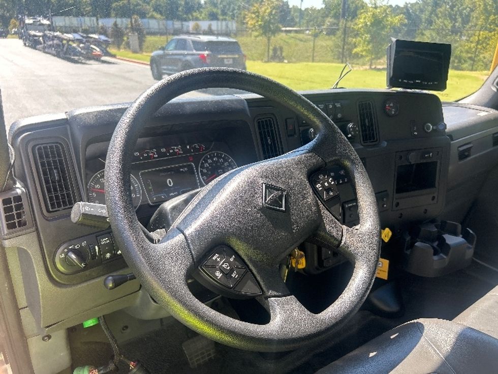 Refrigerated Truck-Light and Medium Duty Trucks-International-2023-MV607-Atlanta (Forest Park)-GA-190,586\n\t\tmiles-$ 57,000 - Image 16