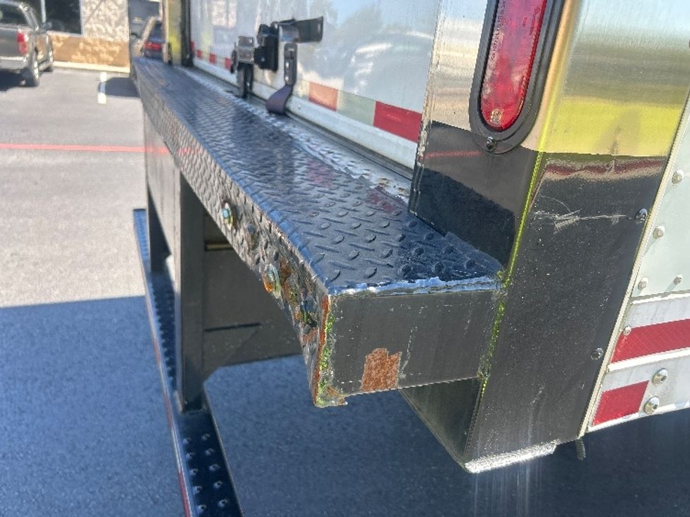 Refrigerated Truck-Light and Medium Duty Trucks-International-2023-MV607-Atlanta (Forest Park)-GA-190,586\n\t\tmiles-$ 57,000 - Image 26