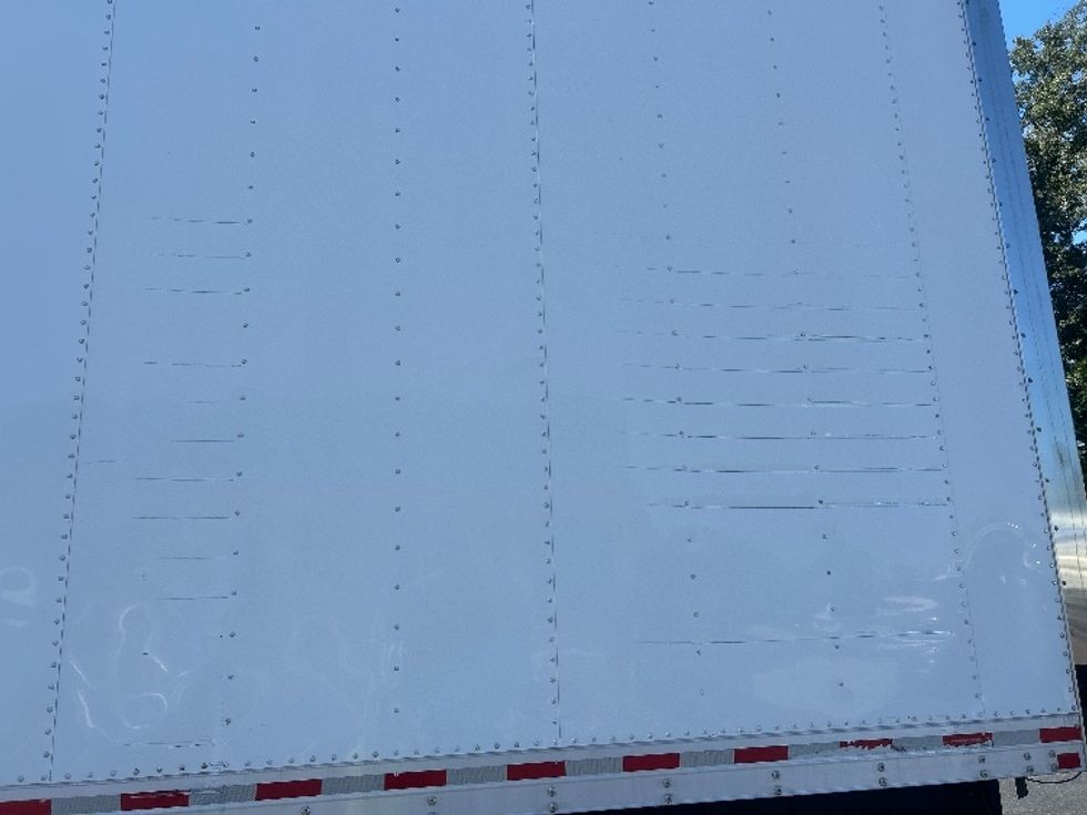 Refrigerated Truck-Light and Medium Duty Trucks-International-2023-MV607-Atlanta (Forest Park)-GA-190,586\n\t\tmiles-$ 57,000 - Image 25
