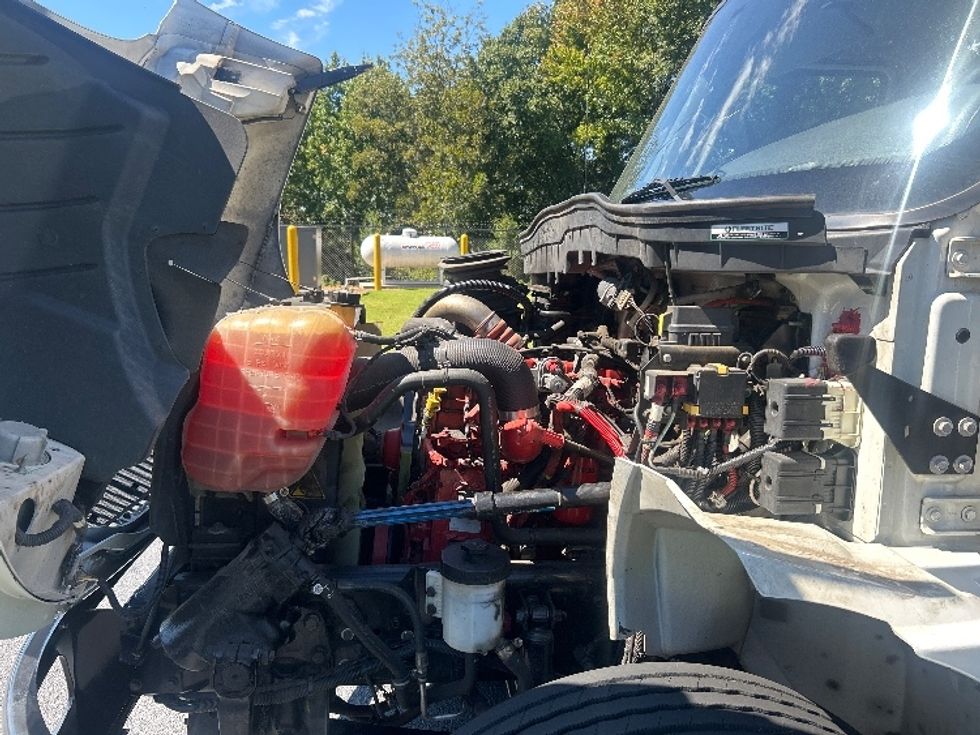 Refrigerated Truck-Light and Medium Duty Trucks-International-2023-MV607-Atlanta (Forest Park)-GA-190,586\n\t\tmiles-$ 57,000 - Image 23