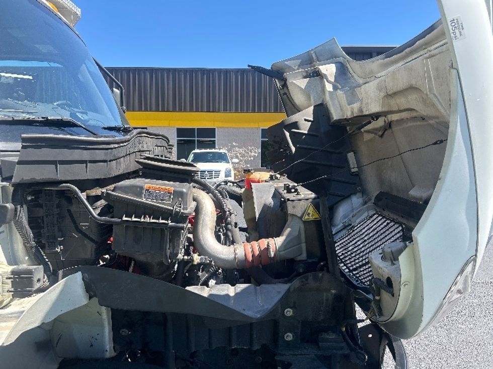 Refrigerated Truck-Light and Medium Duty Trucks-International-2023-MV607-Atlanta (Forest Park)-GA-190,586\n\t\tmiles-$ 57,000 - Image 22