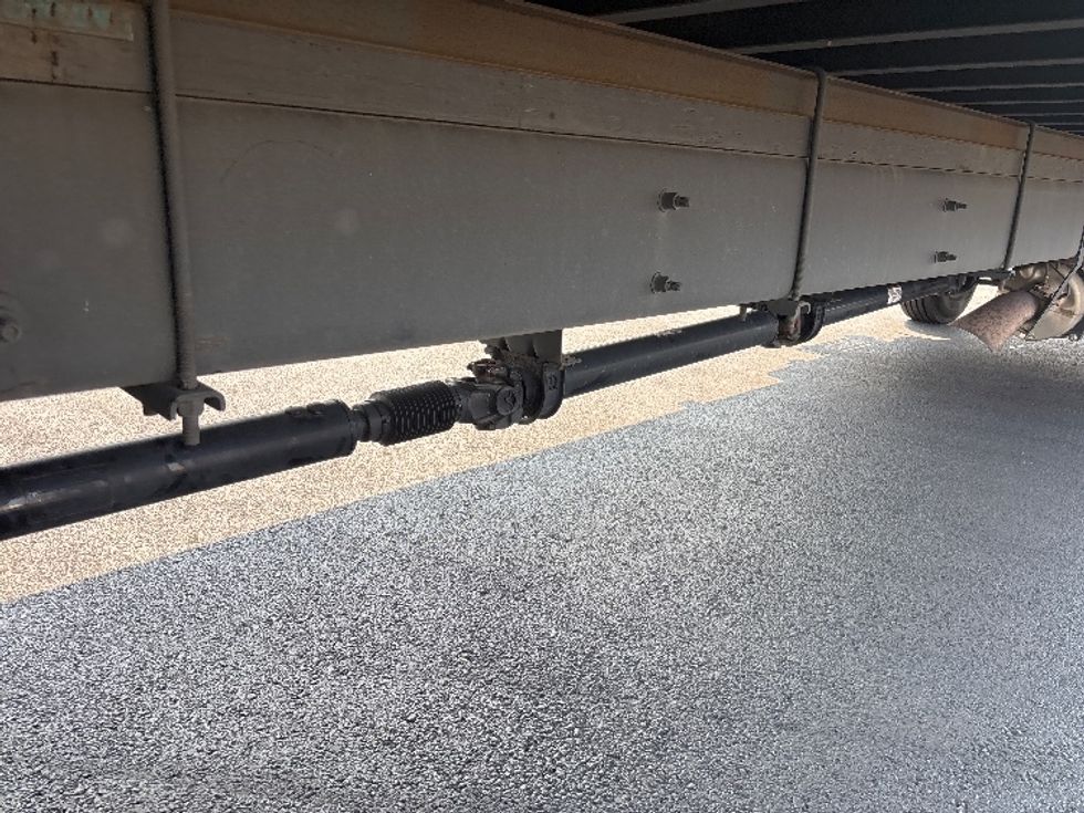 Refrigerated Truck-Light and Medium Duty Trucks-International-2023-MV607-Everett-WA-93,056\n\t\tmiles-$ 75,000 - Image 14