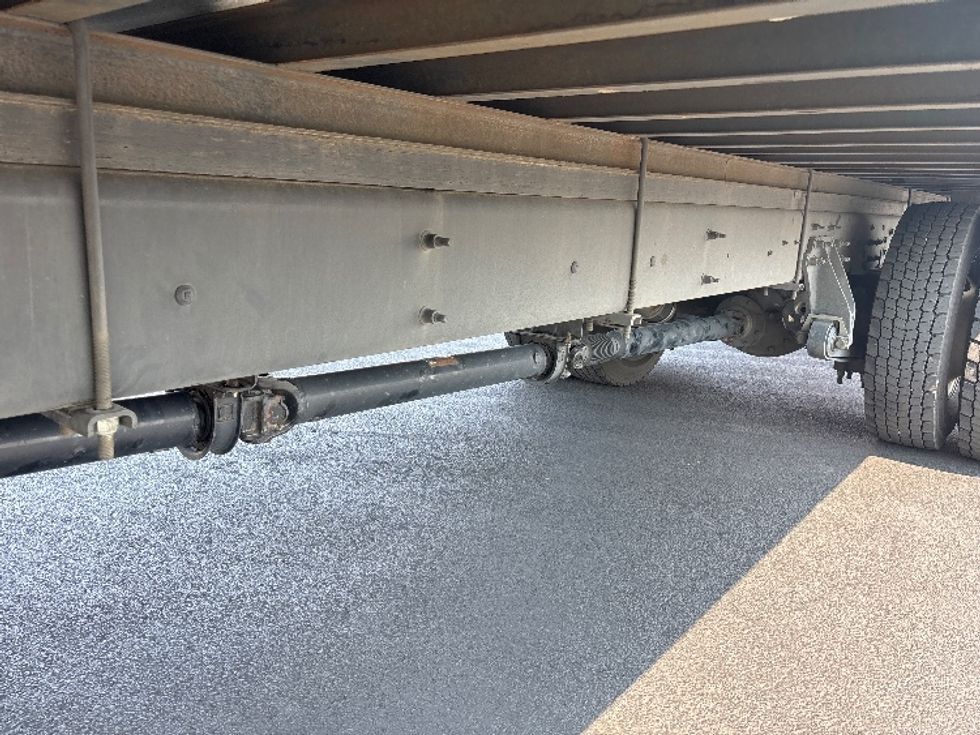 Refrigerated Truck-Light and Medium Duty Trucks-International-2023-MV607-Everett-WA-93,056\n\t\tmiles-$ 75,000 - Image 5