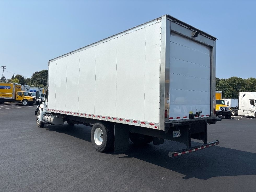 Refrigerated Truck-Light and Medium Duty Trucks-International-2023-MV607-Everett-WA-93,056\n\t\tmiles-$ 75,000 - Image 6