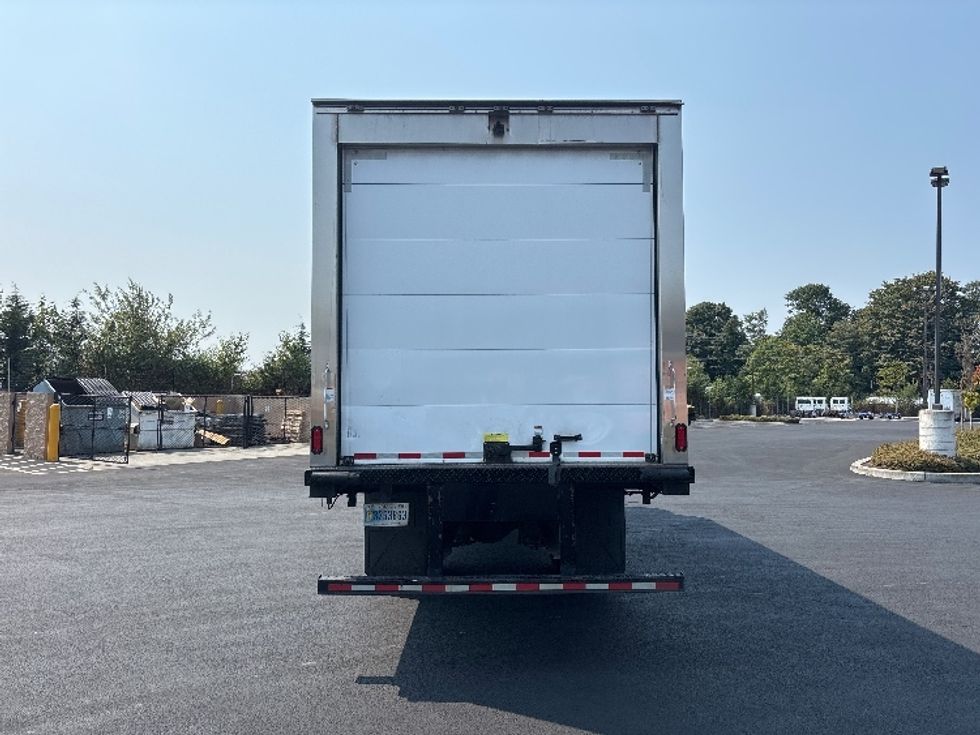 Refrigerated Truck-Light and Medium Duty Trucks-International-2023-MV607-Everett-WA-93,056\n\t\tmiles-$ 75,000 - Image 7