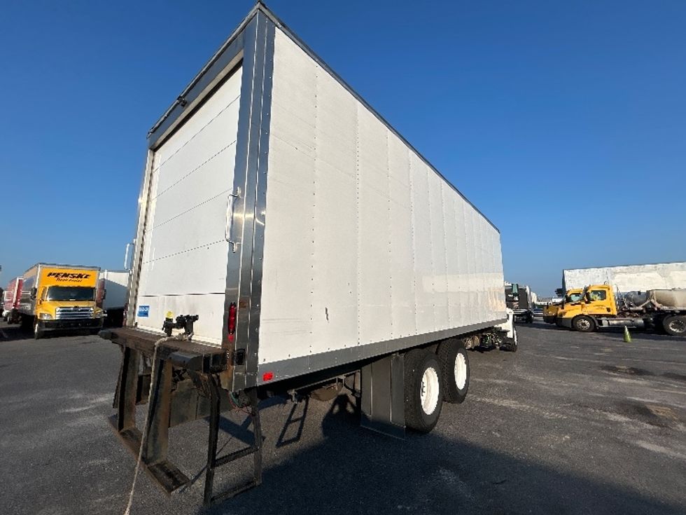 Refrigerated Truck-Light and Medium Duty Trucks-International-2023-MV607-Hammond-LA-29,235\n\t\tmiles-$ 104,000 - Image 11