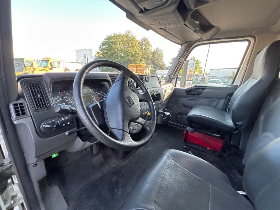 Refrigerated Truck-Light and Medium Duty Trucks-International-2023-MV607-Hammond-LA-29,235\n\t\tmiles-$ 104,000 - Image 15