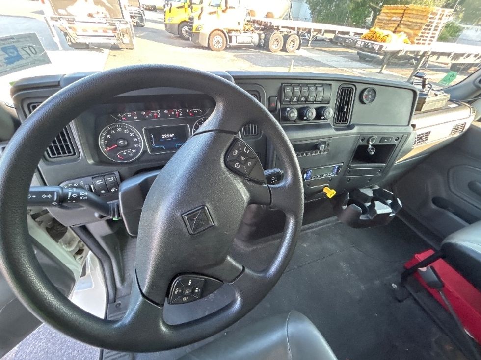 Refrigerated Truck-Light and Medium Duty Trucks-International-2023-MV607-Hammond-LA-29,235\n\t\tmiles-$ 104,000 - Image 16