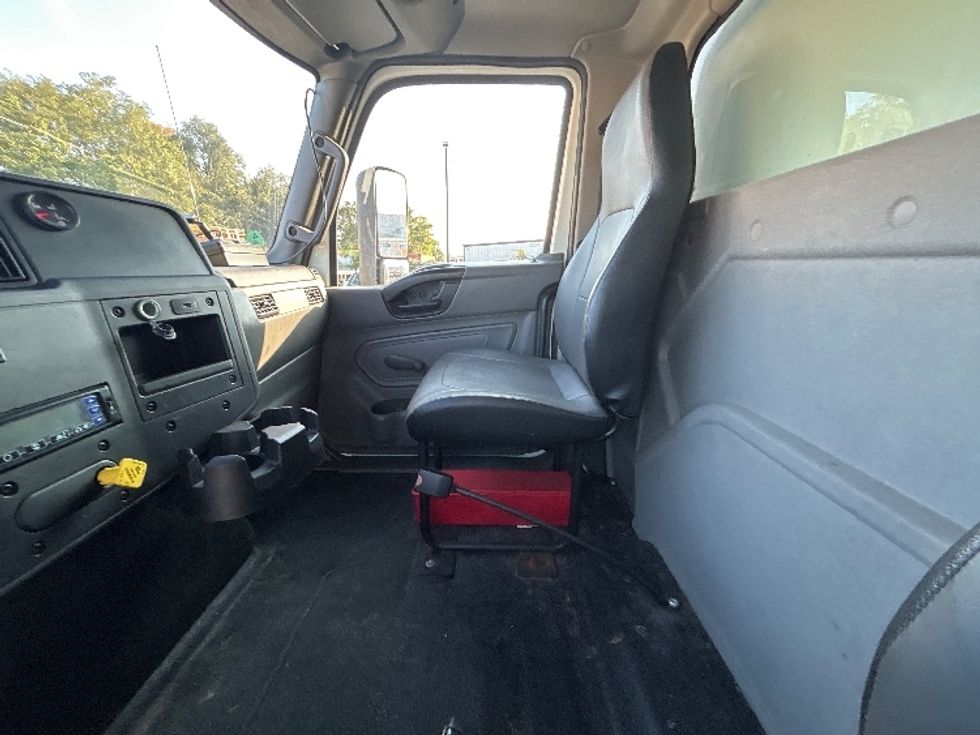 Refrigerated Truck-Light and Medium Duty Trucks-International-2023-MV607-Hammond-LA-29,235\n\t\tmiles-$ 104,000 - Image 17