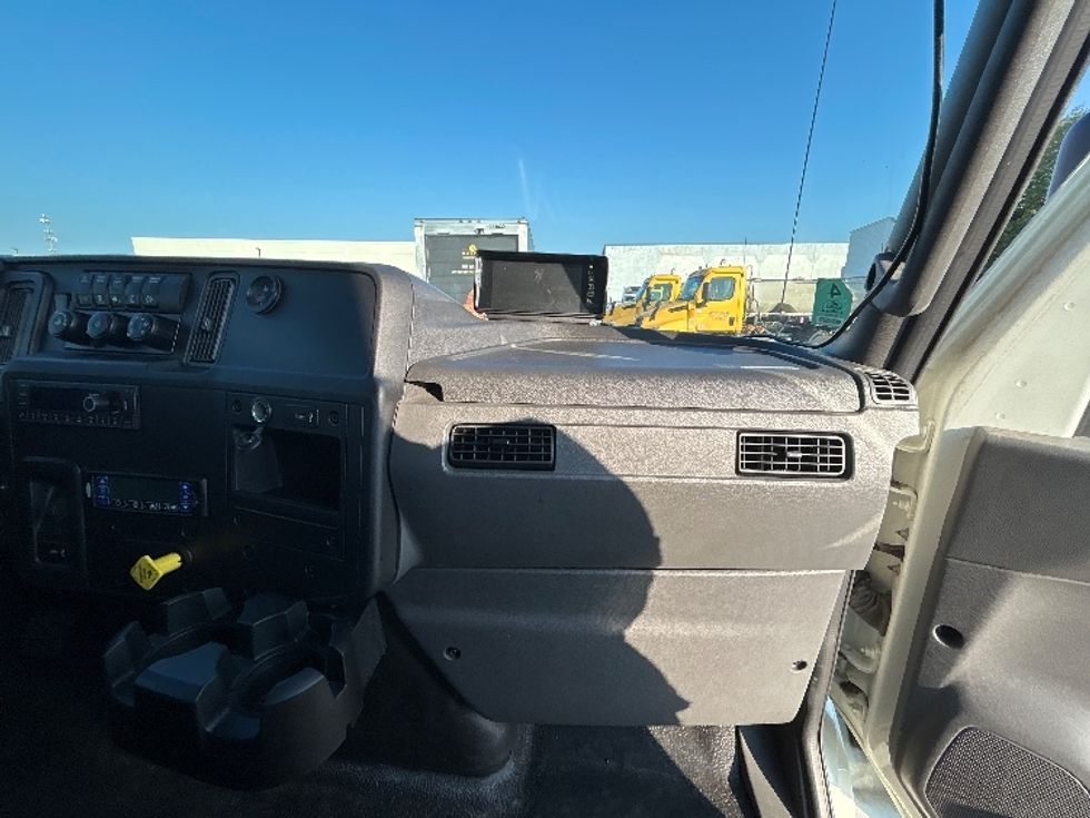 Refrigerated Truck-Light and Medium Duty Trucks-International-2023-MV607-Hammond-LA-29,235\n\t\tmiles-$ 104,000 - Image 19