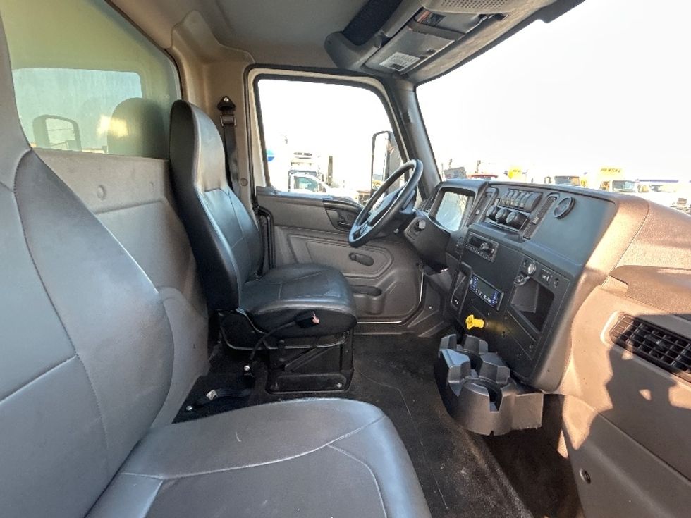 Refrigerated Truck-Light and Medium Duty Trucks-International-2023-MV607-Hammond-LA-29,235\n\t\tmiles-$ 104,000 - Image 20