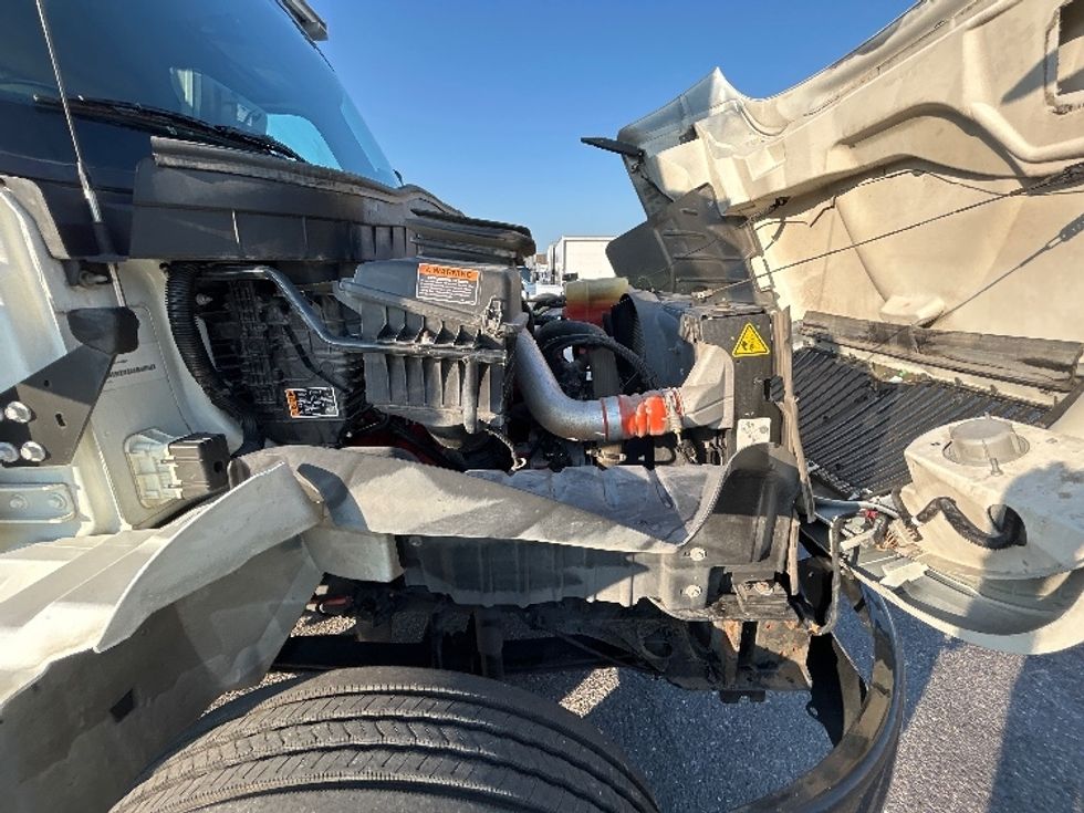 Refrigerated Truck-Light and Medium Duty Trucks-International-2023-MV607-Hammond-LA-29,235\n\t\tmiles-$ 104,000 - Image 21