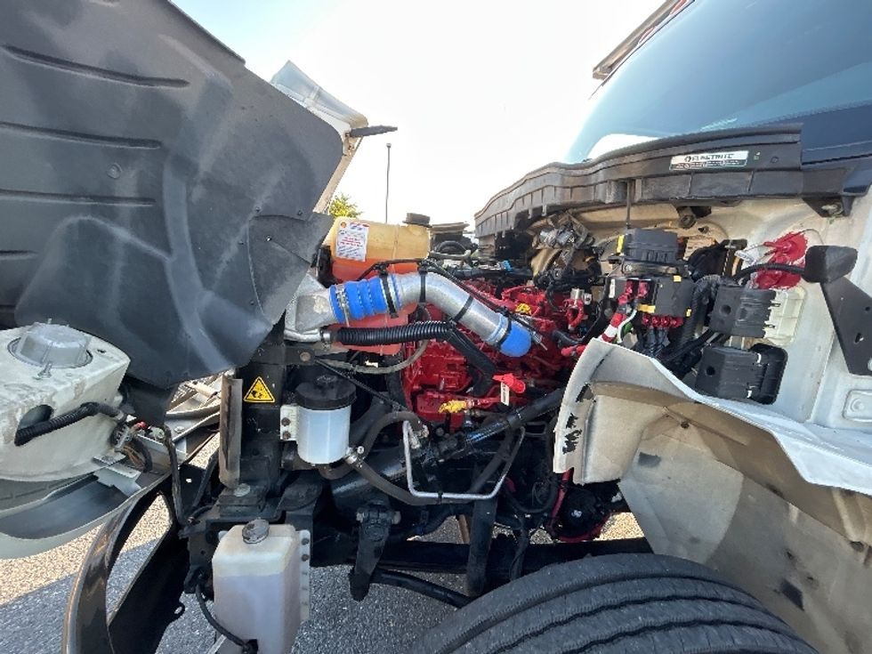 Refrigerated Truck-Light and Medium Duty Trucks-International-2023-MV607-Hammond-LA-29,235\n\t\tmiles-$ 104,000 - Image 22
