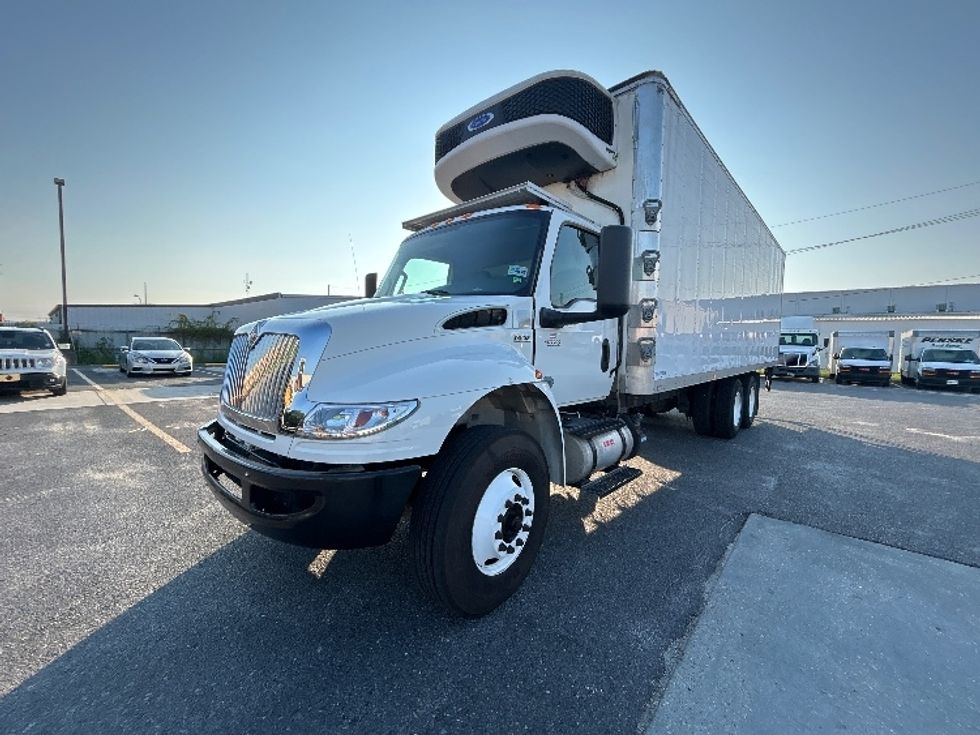 Refrigerated Truck-Light and Medium Duty Trucks-International-2023-MV607-Hammond-LA-29,235\n\t\tmiles-$ 104,000 - Image 3
