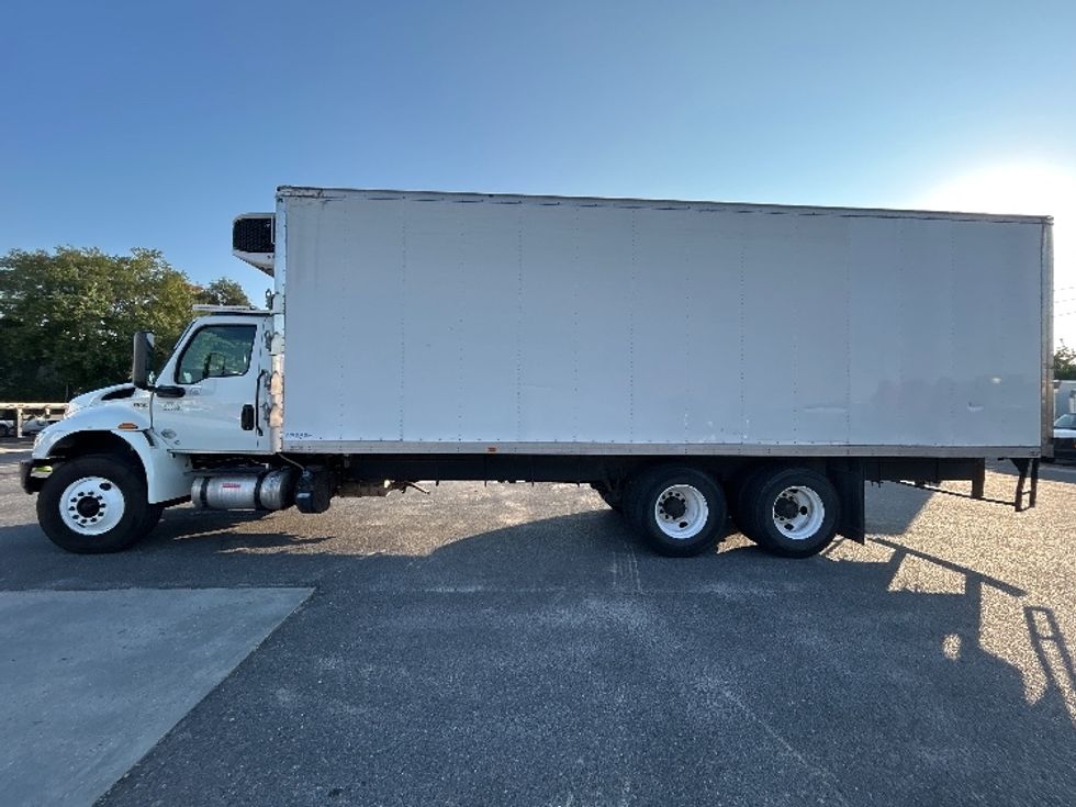 Refrigerated Truck-Light and Medium Duty Trucks-International-2023-MV607-Hammond-LA-29,235\n\t\tmiles-$ 104,000 - Image 4