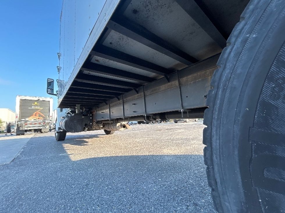 Refrigerated Truck-Light and Medium Duty Trucks-International-2023-MV607-Hammond-LA-29,235\n\t\tmiles-$ 104,000 - Image 5