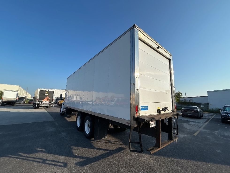 Refrigerated Truck-Light and Medium Duty Trucks-International-2023-MV607-Hammond-LA-29,235\n\t\tmiles-$ 104,000 - Image 6