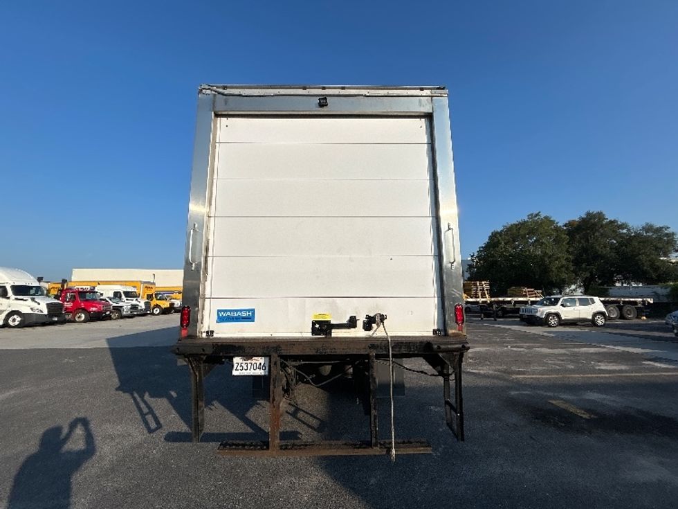 Refrigerated Truck-Light and Medium Duty Trucks-International-2023-MV607-Hammond-LA-29,235\n\t\tmiles-$ 104,000 - Image 7