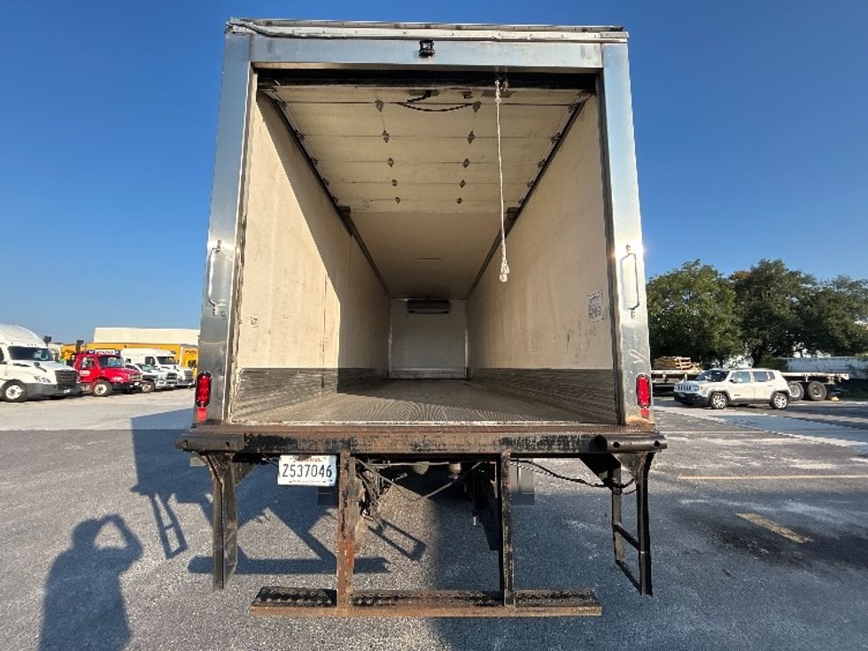 Refrigerated Truck-Light and Medium Duty Trucks-International-2023-MV607-Hammond-LA-29,235\n\t\tmiles-$ 104,000 - Image 8