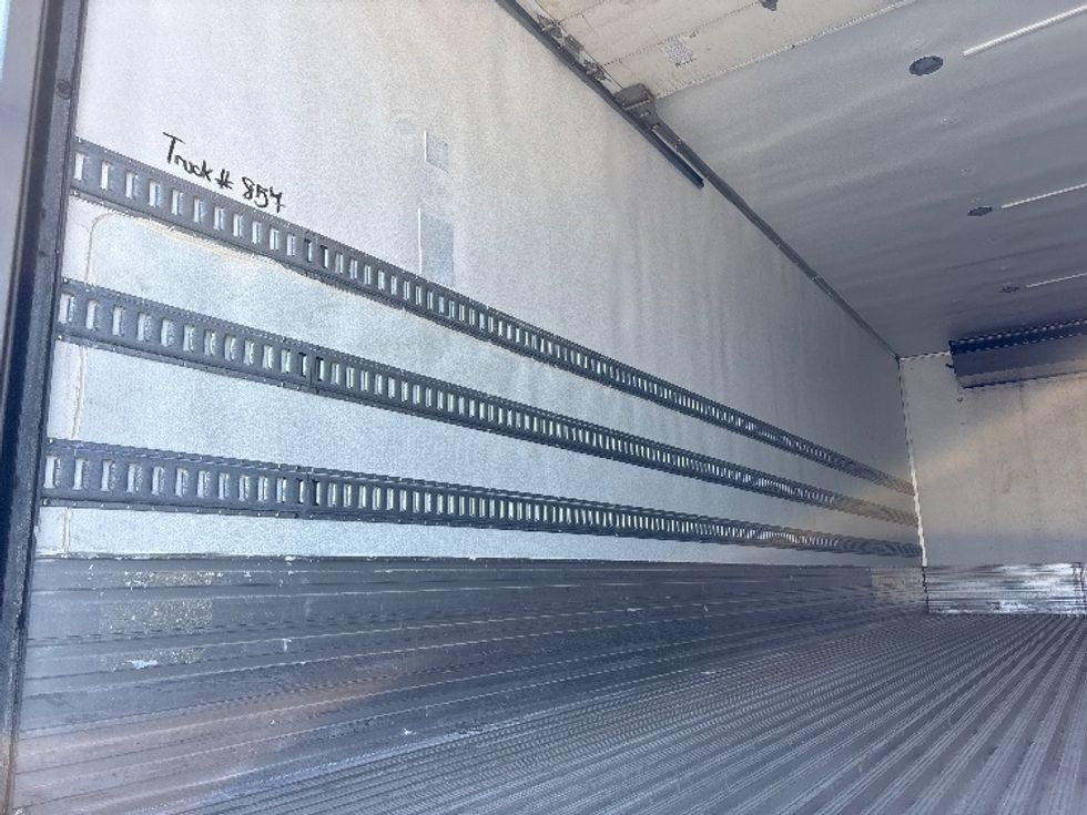 Refrigerated Truck-Light and Medium Duty Trucks-International-2023-MV607-Harrisonburg-VA-174,953\n\t\tmiles-$ 58,750 - Image 10