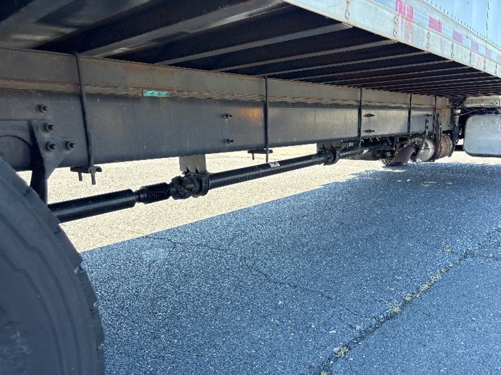 Refrigerated Truck-Light and Medium Duty Trucks-International-2023-MV607-Harrisonburg-VA-174,953\n\t\tmiles-$ 58,750 - Image 13