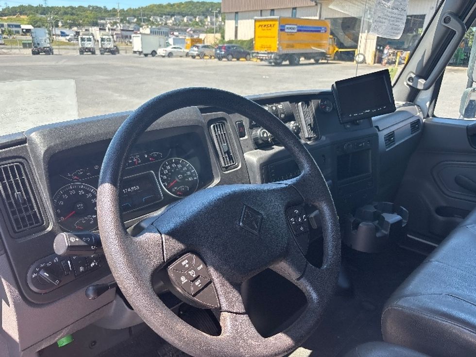 Refrigerated Truck-Light and Medium Duty Trucks-International-2023-MV607-Harrisonburg-VA-174,953\n\t\tmiles-$ 58,750 - Image 16
