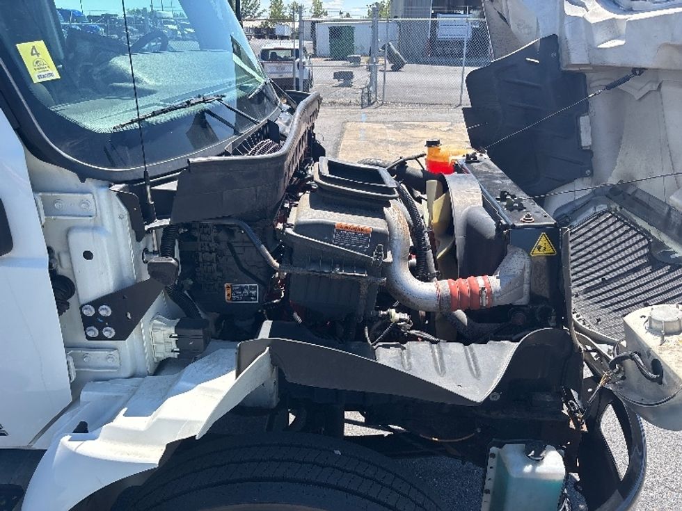 Refrigerated Truck-Light and Medium Duty Trucks-International-2023-MV607-Harrisonburg-VA-174,953\n\t\tmiles-$ 58,750 - Image 21