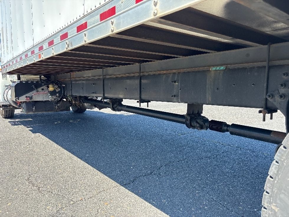 Refrigerated Truck-Light and Medium Duty Trucks-International-2023-MV607-Harrisonburg-VA-174,953\n\t\tmiles-$ 58,750 - Image 5